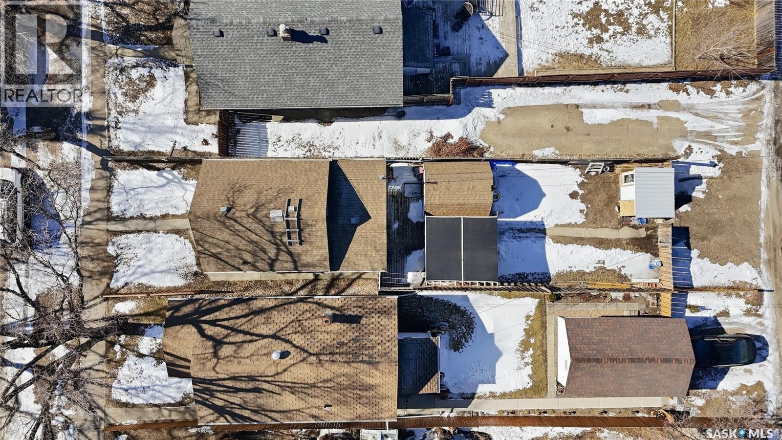 44 Lillooet Street W, Moose Jaw, Saskatchewan  S6H 4Y5 - Photo 38 - SK030903