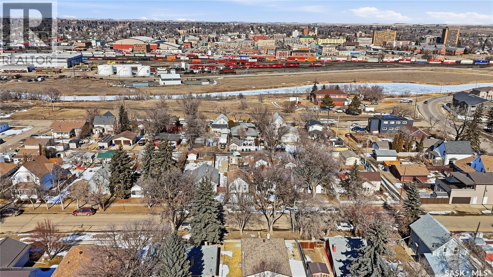 44 Lillooet Street W, Moose Jaw, Saskatchewan  S6H 4Y5 - Photo 40 - SK030903