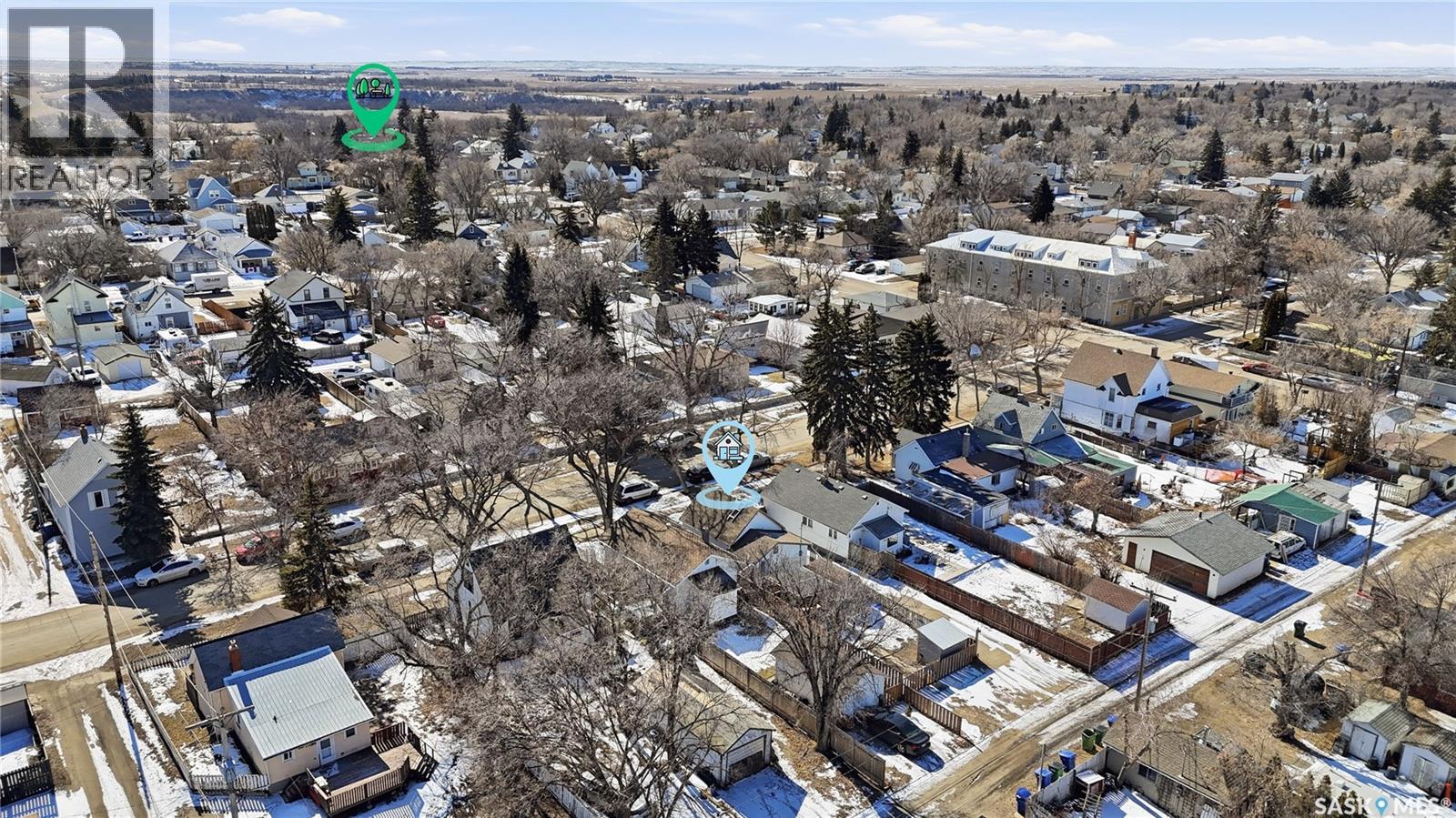 44 Lillooet Street W, Moose Jaw, Saskatchewan  S6H 4Y5 - Photo 41 - SK030903