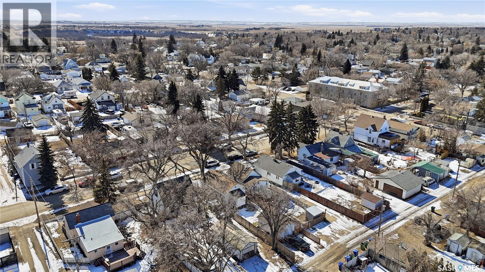 44 Lillooet Street W, Moose Jaw, Saskatchewan  S6H 4Y5 - Photo 42 - SK030903