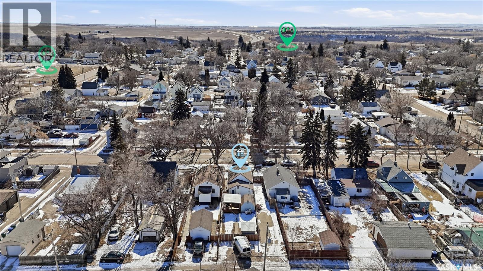 44 Lillooet Street W, Moose Jaw, Saskatchewan  S6H 4Y5 - Photo 43 - SK030903