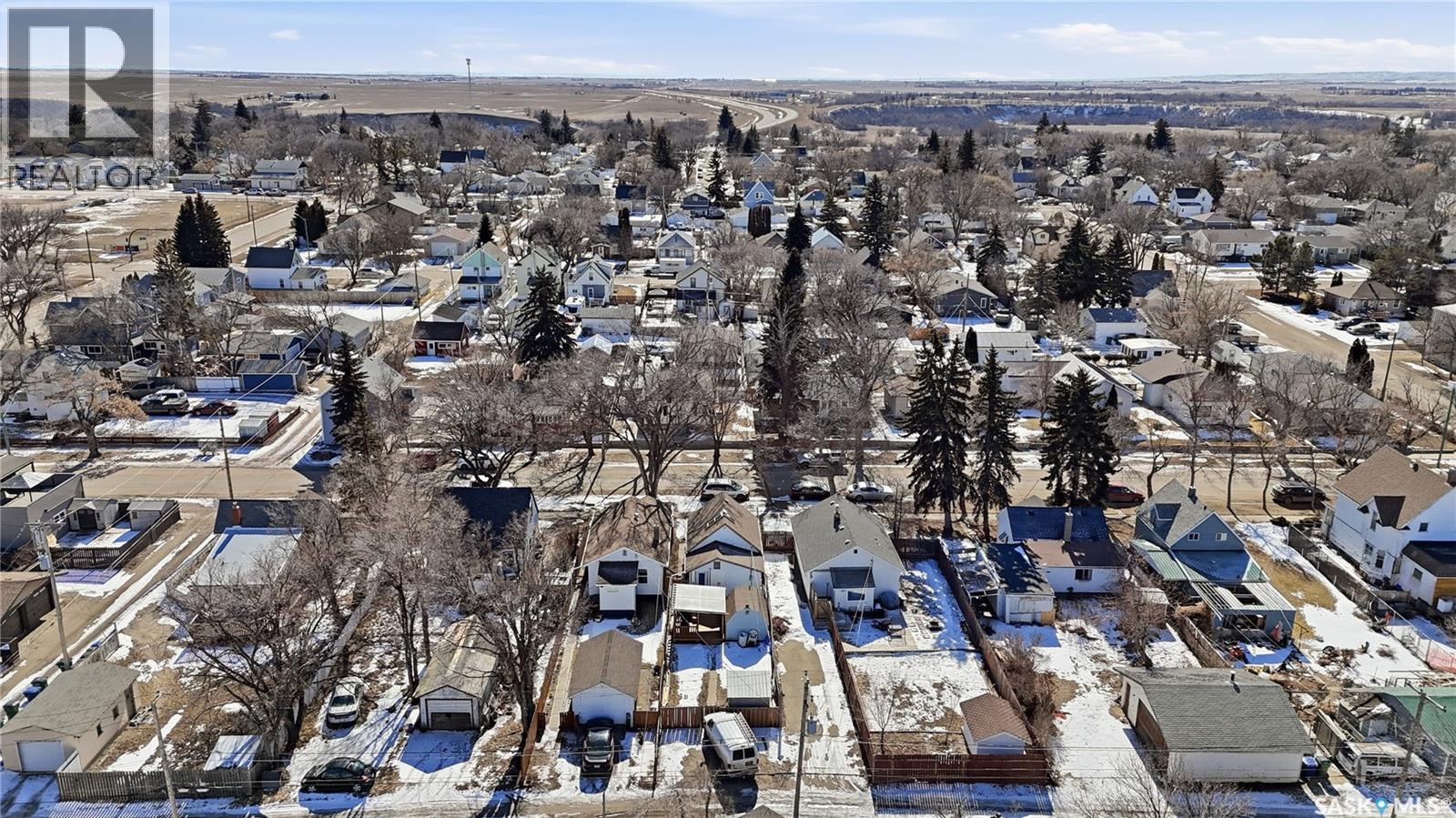 44 Lillooet Street W, Moose Jaw, Saskatchewan  S6H 4Y5 - Photo 44 - SK030903