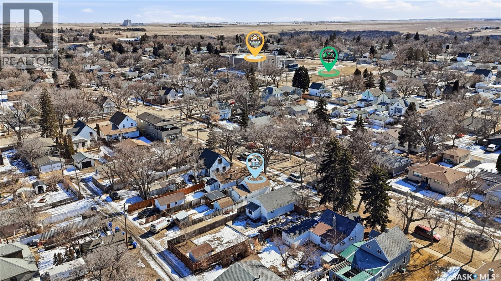 44 Lillooet Street W, Moose Jaw, Saskatchewan  S6H 4Y5 - Photo 45 - SK030903