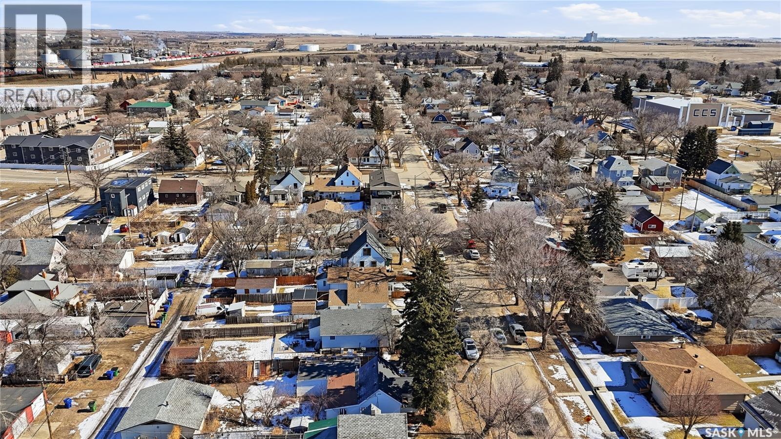 44 Lillooet Street W, Moose Jaw, Saskatchewan  S6H 4Y5 - Photo 48 - SK030903