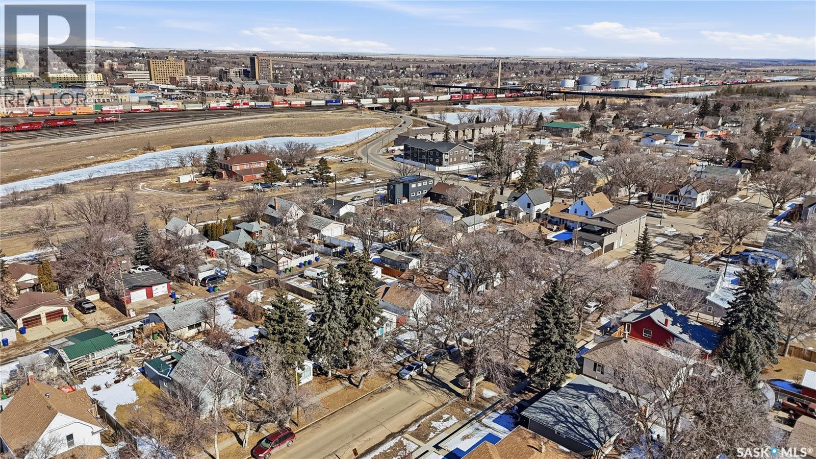 44 Lillooet Street W, Moose Jaw, Saskatchewan  S6H 4Y5 - Photo 50 - SK030903