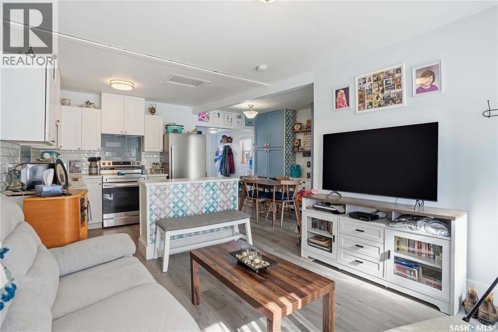 44 Lillooet Street W, Moose Jaw, Saskatchewan  S6H 4Y5 - Photo 7 - SK030903