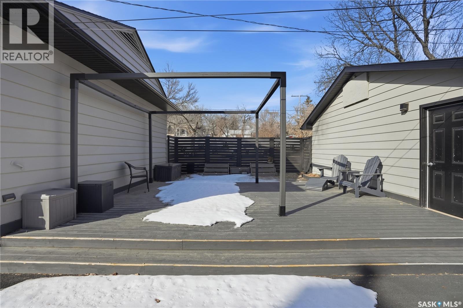 205 Hall Street E, Moose Jaw, Saskatchewan  S6H 0V1 - Photo 40 - SK030898