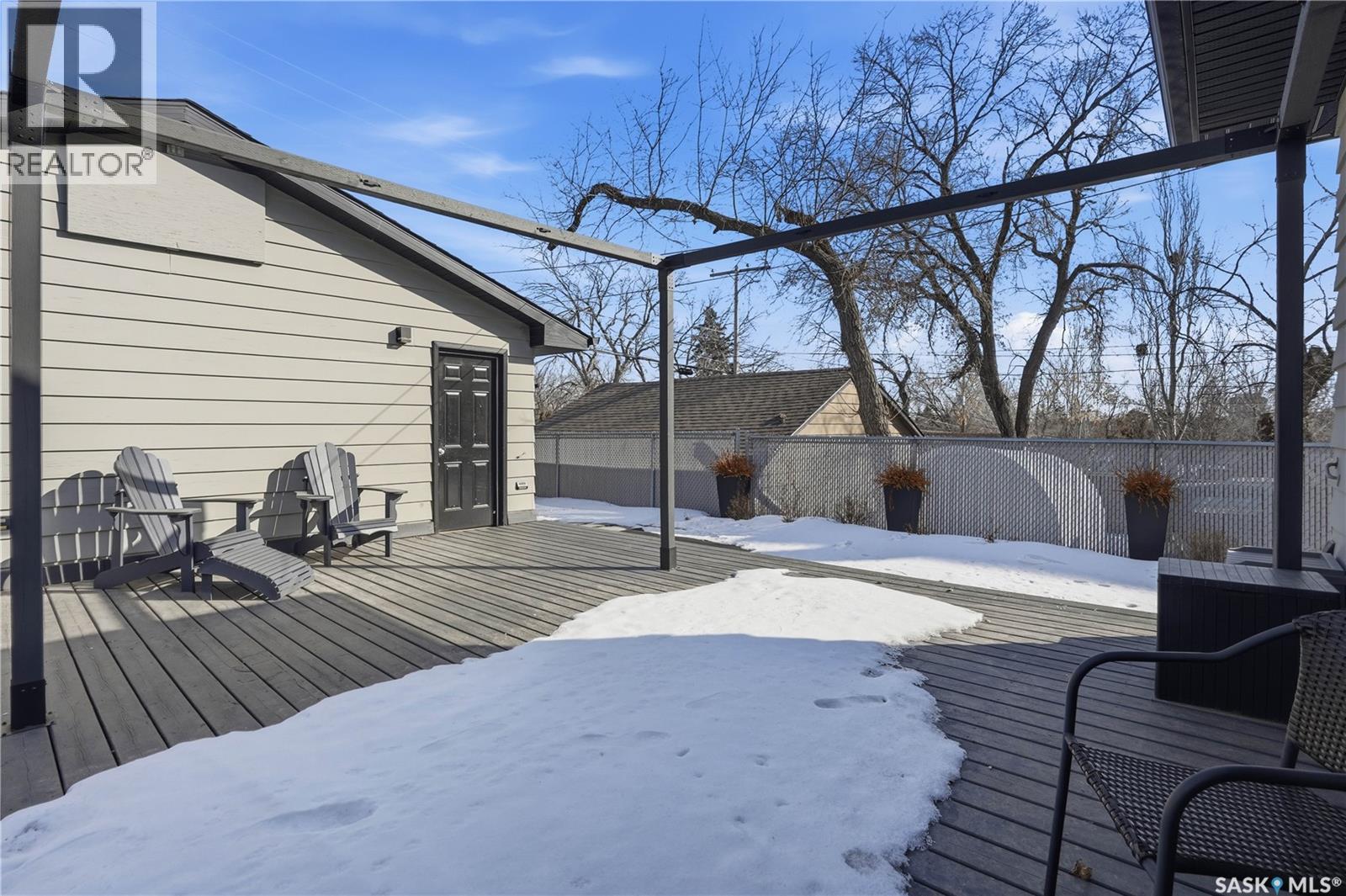 205 Hall Street E, Moose Jaw, Saskatchewan  S6H 0V1 - Photo 41 - SK030898