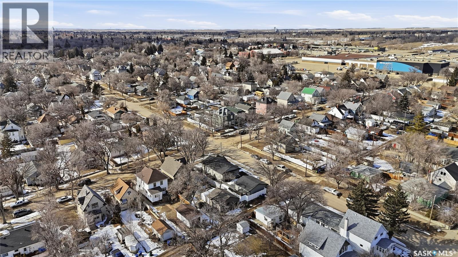 205 Hall Street E, Moose Jaw, Saskatchewan  S6H 0V1 - Photo 46 - SK030898