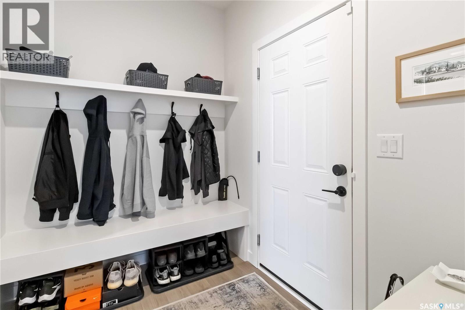 155 Keith Way, Saskatoon, Saskatchewan  S7V 0X9 - Photo 26 - SK030897