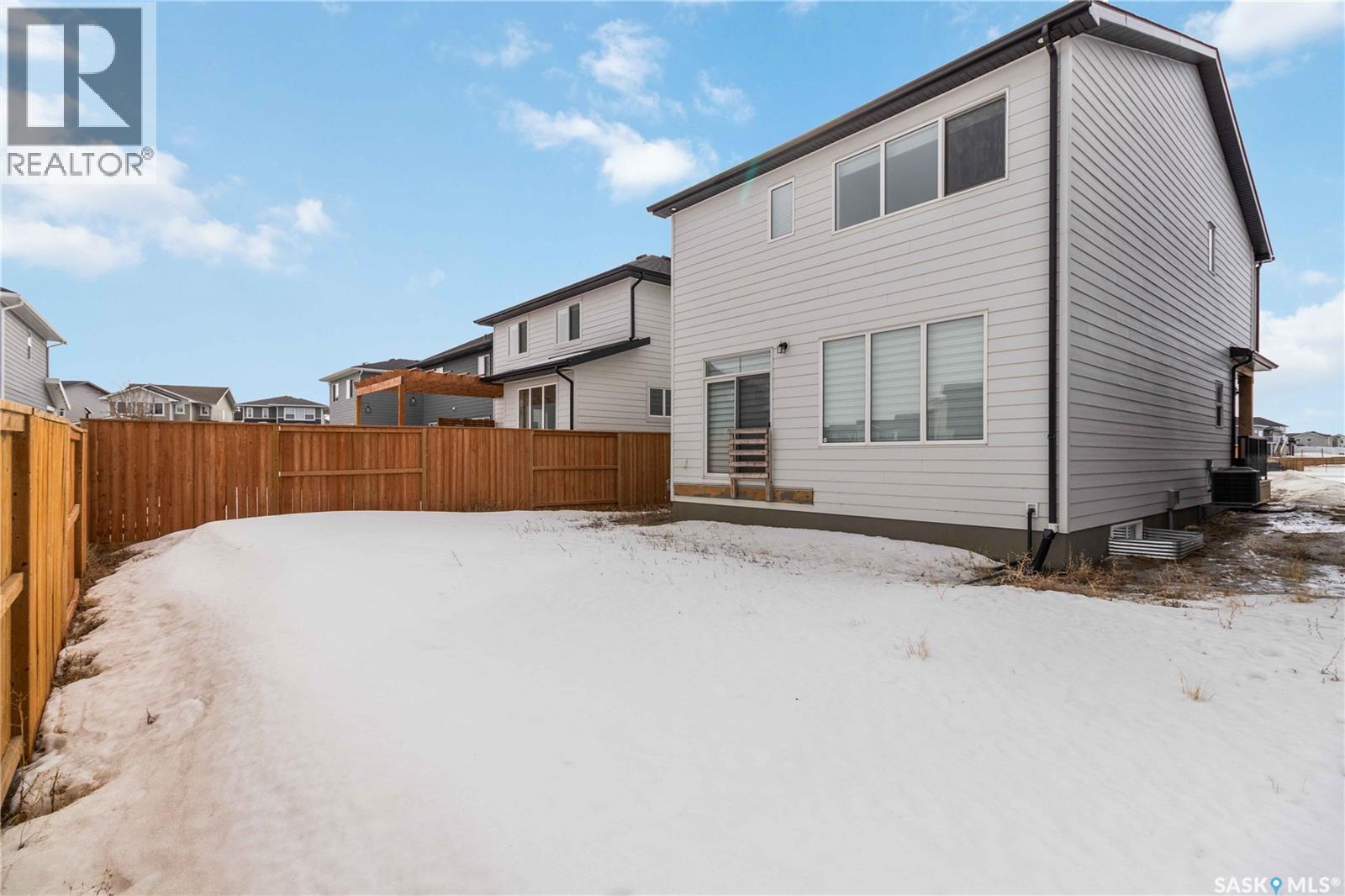 155 Keith Way, Saskatoon, Saskatchewan  S7V 0X9 - Photo 28 - SK030897
