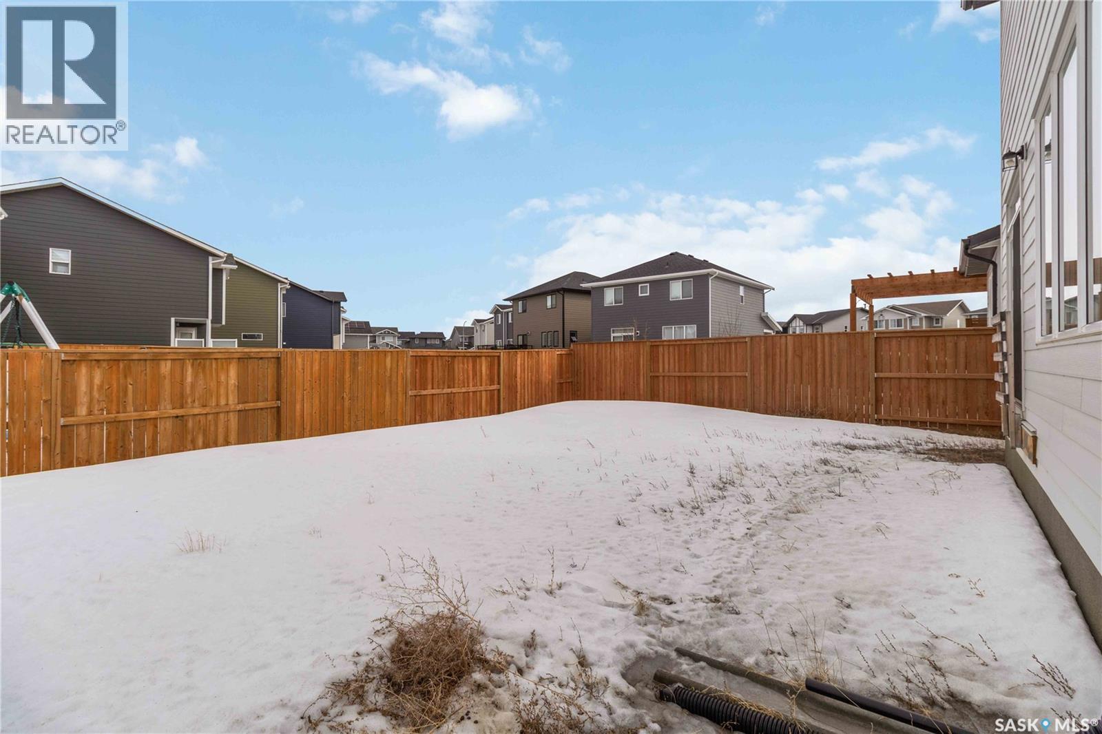 155 Keith Way, Saskatoon, Saskatchewan  S7V 0X9 - Photo 29 - SK030897