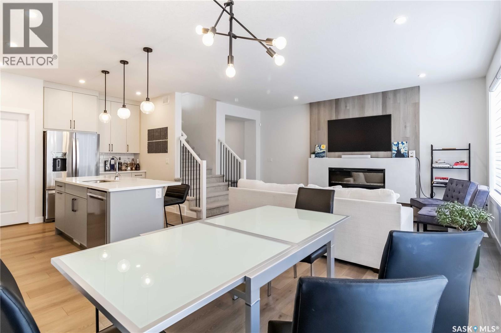 155 Keith Way, Saskatoon, Saskatchewan  S7V 0X9 - Photo 5 - SK030897