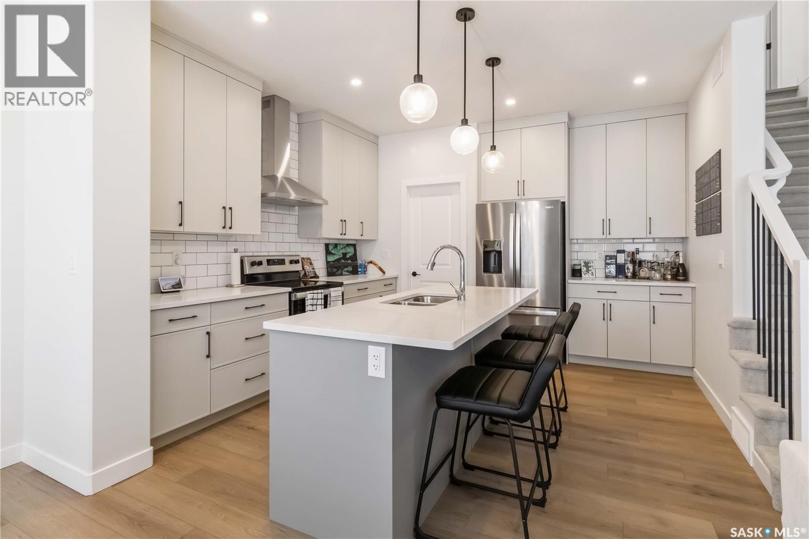 155 Keith Way, Saskatoon, Saskatchewan  S7V 0X9 - Photo 7 - SK030897