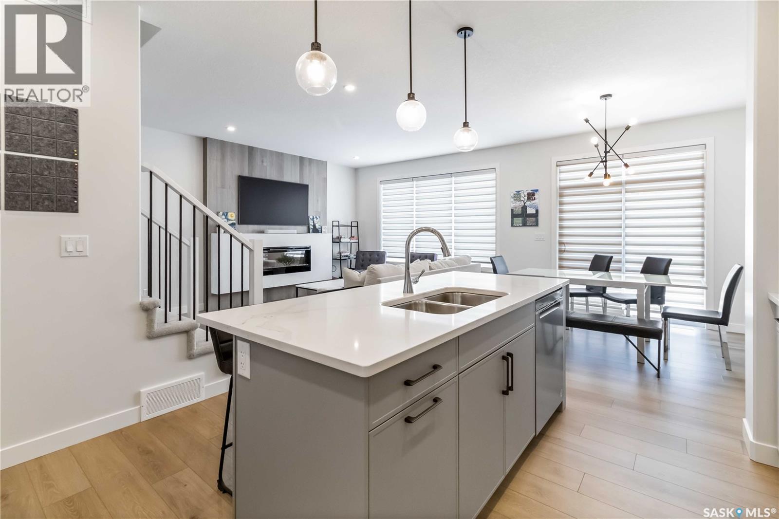 155 Keith Way, Saskatoon, Saskatchewan  S7V 0X9 - Photo 8 - SK030897