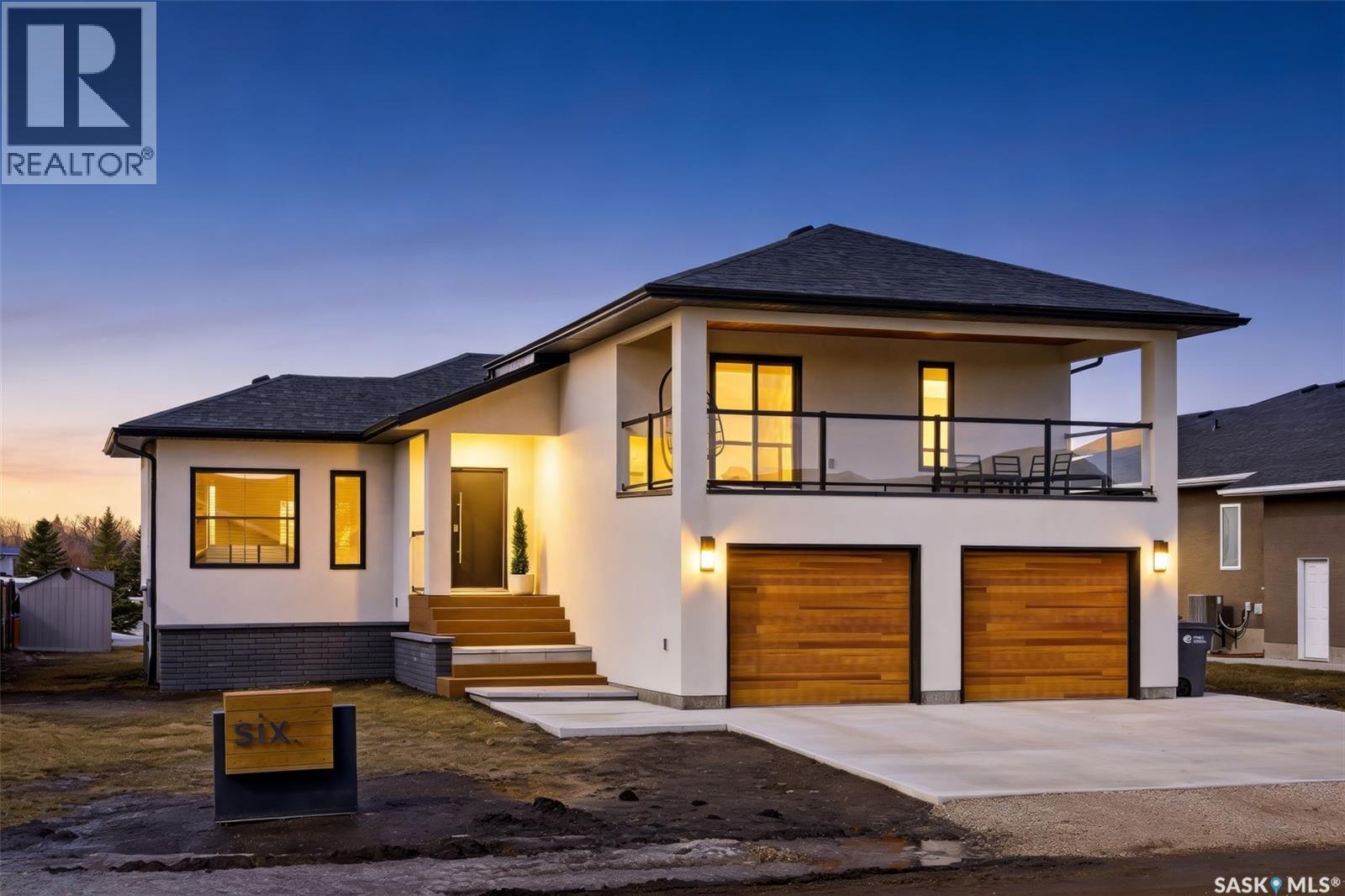 6 Centennial DRIVE, Grand Coulee, Saskatchewan