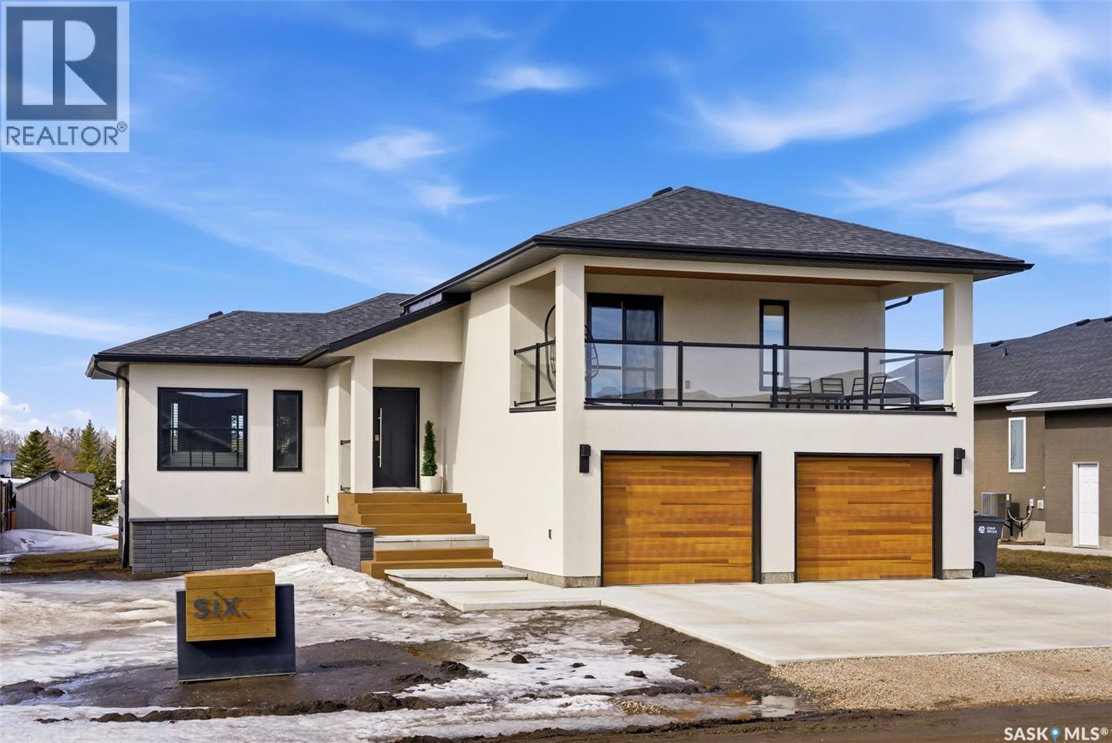 6 Centennial Drive, Grand Coulee, Saskatchewan  S4N 0A3 - Photo 3 - SK030861