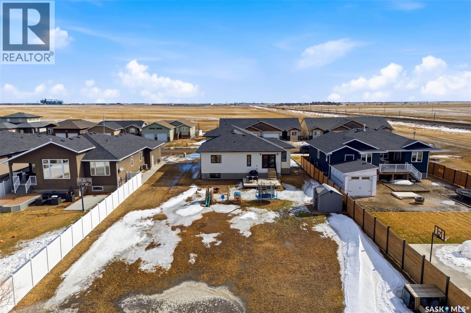 6 Centennial Drive, Grand Coulee, Saskatchewan  S4N 0A3 - Photo 47 - SK030861