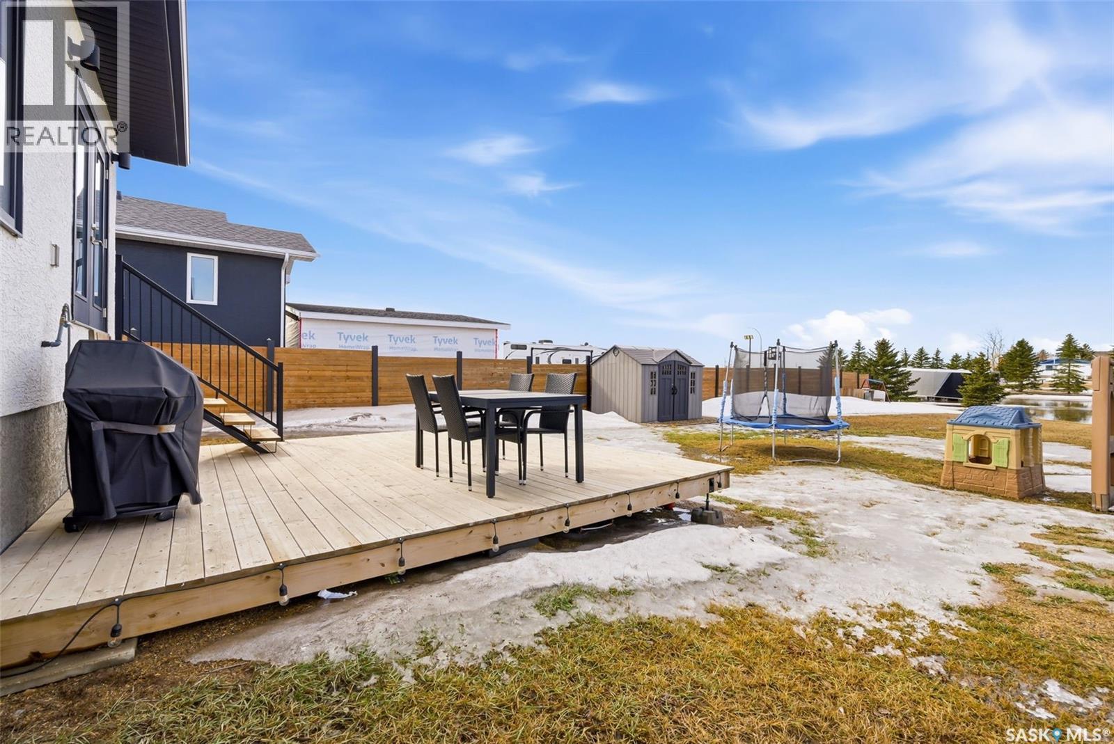 6 Centennial Drive, Grand Coulee, Saskatchewan  S4N 0A3 - Photo 41 - SK030861