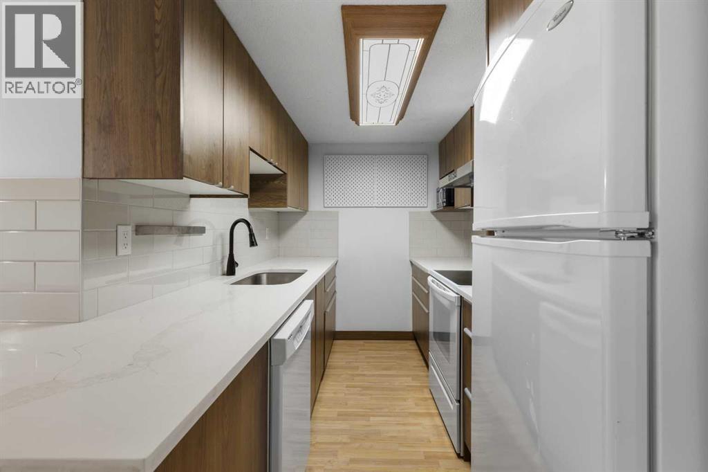 72, 1055 72 Avenue Nw, Calgary, Alberta  T2K 5S4 - Photo 8 - A2267183