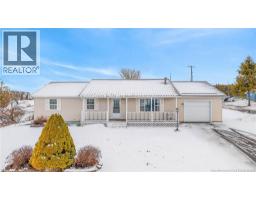 85 Main Street, st george, New Brunswick