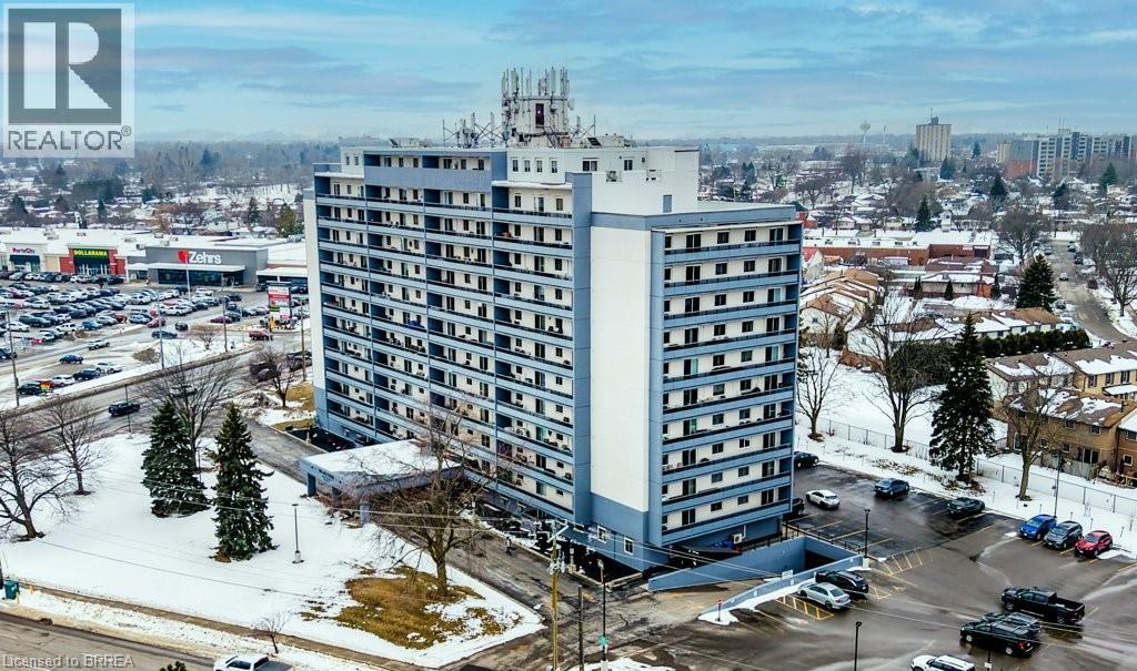 640 West Street Unit# 902, Brantford, Ontario  N3R 6M3 - Photo 2 - 40805431