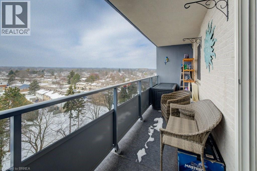 640 West Street Unit# 902, Brantford, Ontario  N3R 6M3 - Photo 32 - 40805431