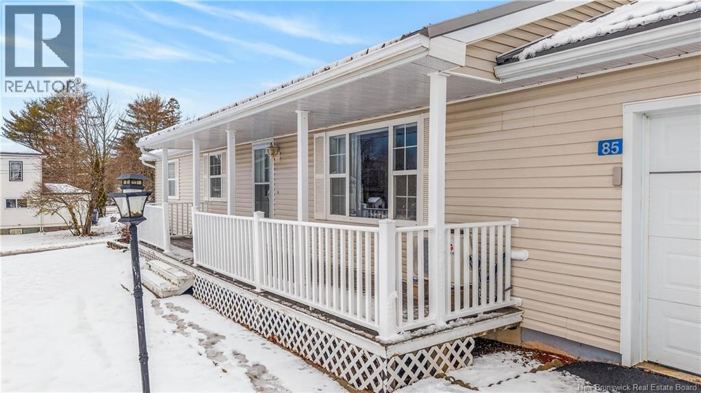 85 Main Street, St George, New Brunswick  E5C 3J4 - Photo 4 - NB135495