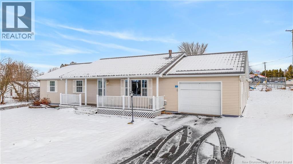 85 Main Street, St George, New Brunswick  E5C 3J4 - Photo 2 - NB135495