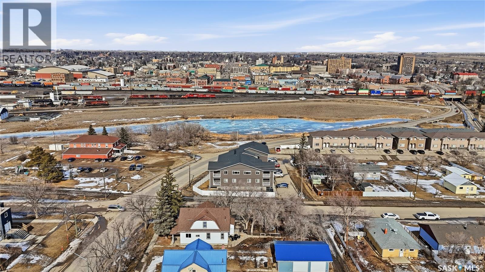 #3 221 Main Street S, Moose Jaw, Saskatchewan  S6H 2R4 - Photo 24 - SK030426