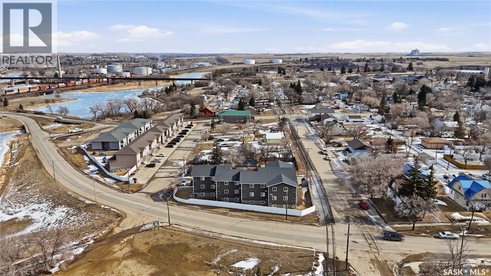 #3 221 Main Street S, Moose Jaw, Saskatchewan  S6H 2R4 - Photo 28 - SK030426