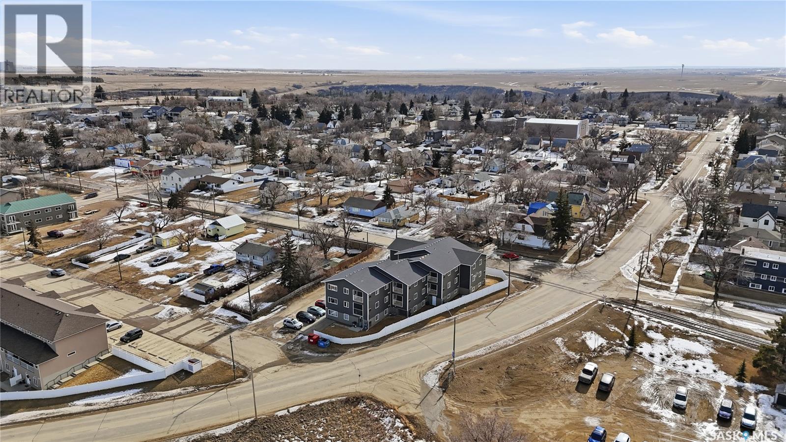 #3 221 Main Street S, Moose Jaw, Saskatchewan  S6H 2R4 - Photo 30 - SK030426