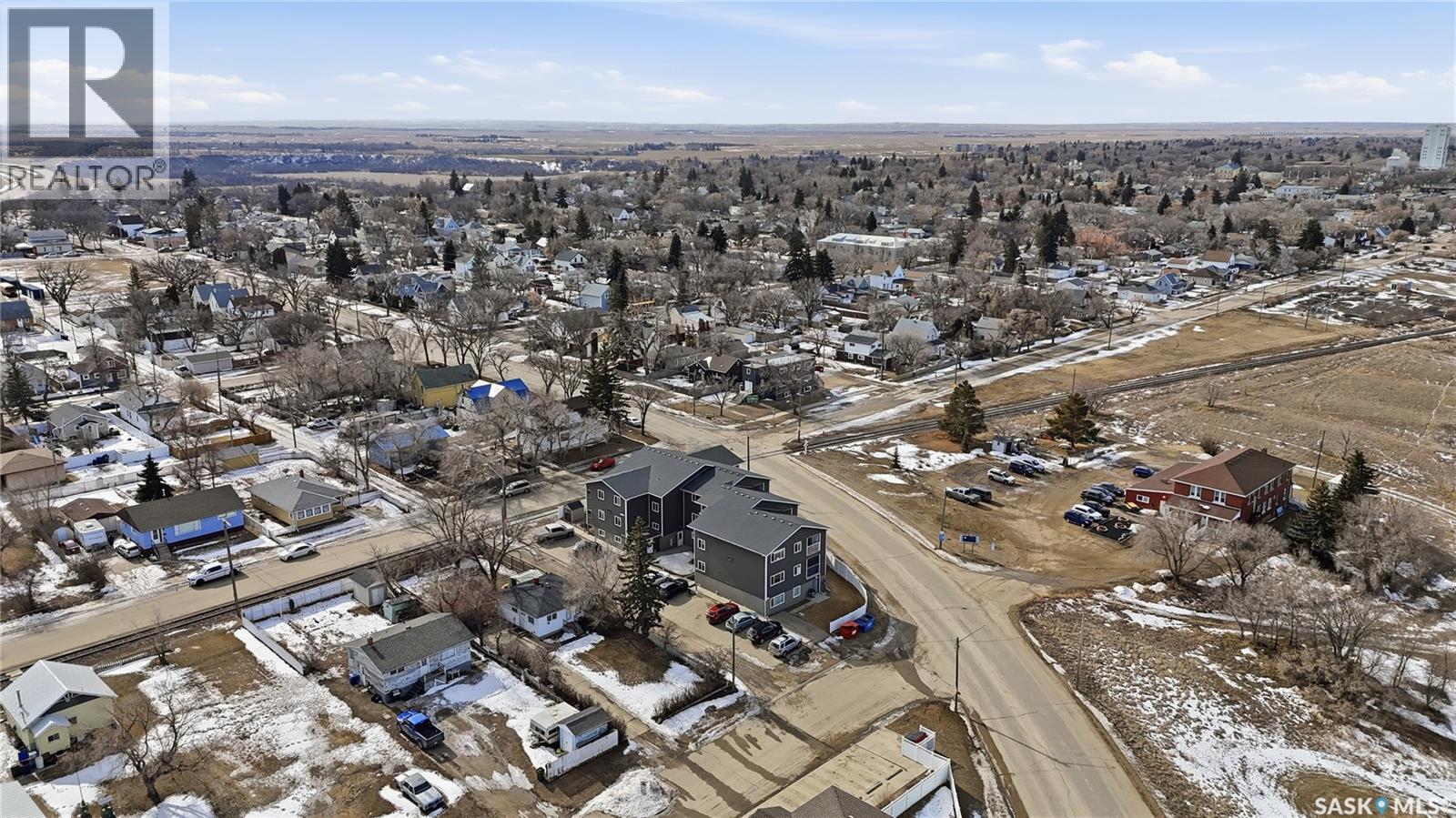 #3 221 Main Street S, Moose Jaw, Saskatchewan  S6H 2R4 - Photo 34 - SK030426