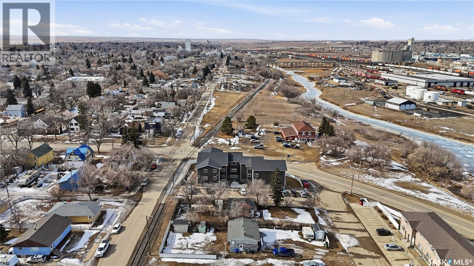 #3 221 Main Street S, Moose Jaw, Saskatchewan  S6H 2R4 - Photo 36 - SK030426