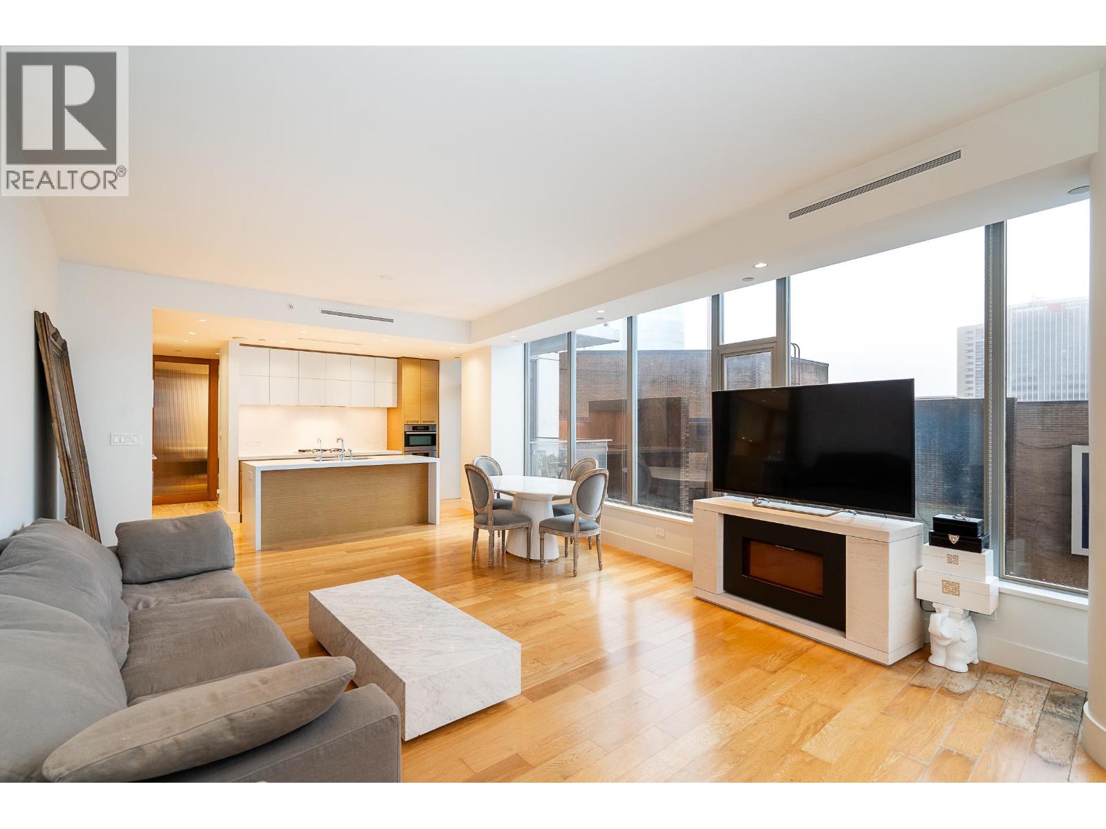 1803 667 Howe Street, Vancouver, British Columbia  V6C 0B5 - Photo 4 - R3101654