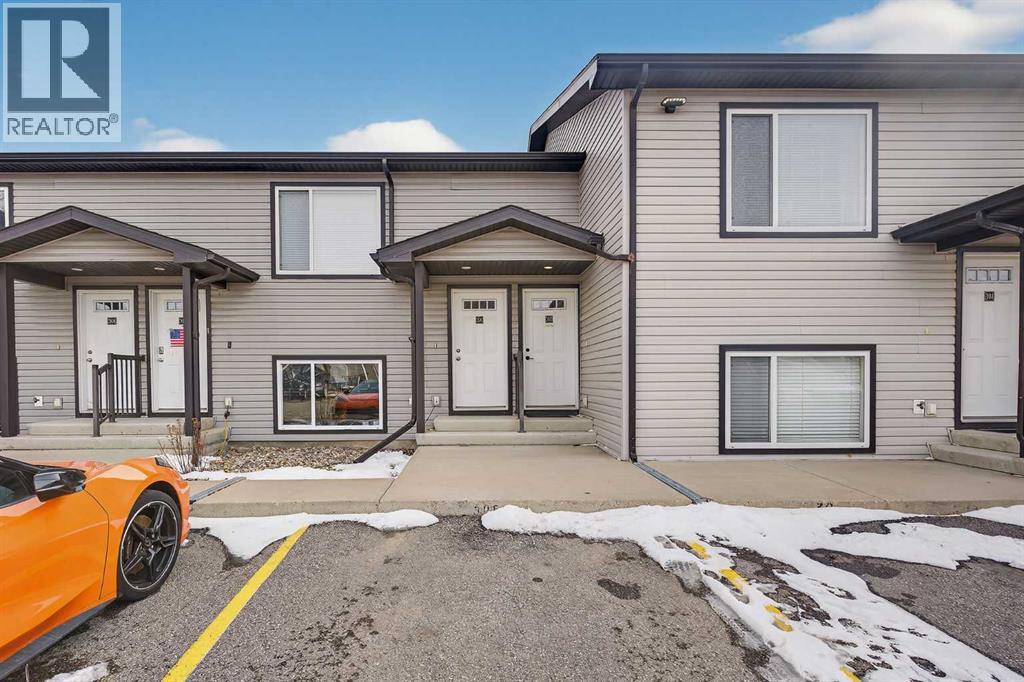 305, 2114 18 Avenue, Coaldale, Alberta  T1M 0C4 - Photo 1 - A2294050