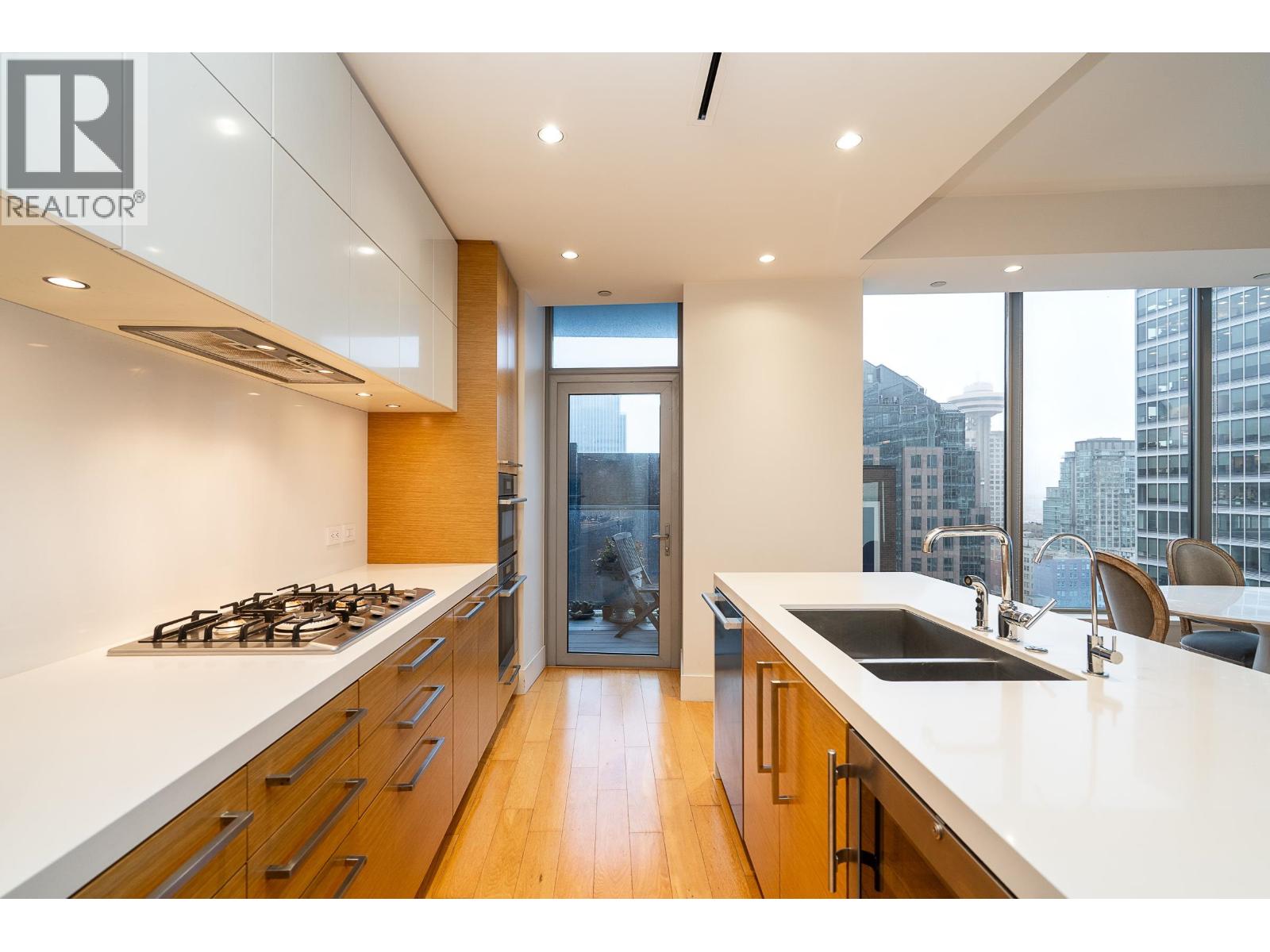 1803 667 Howe Street, Vancouver, British Columbia  V6C 0B5 - Photo 6 - R3101654