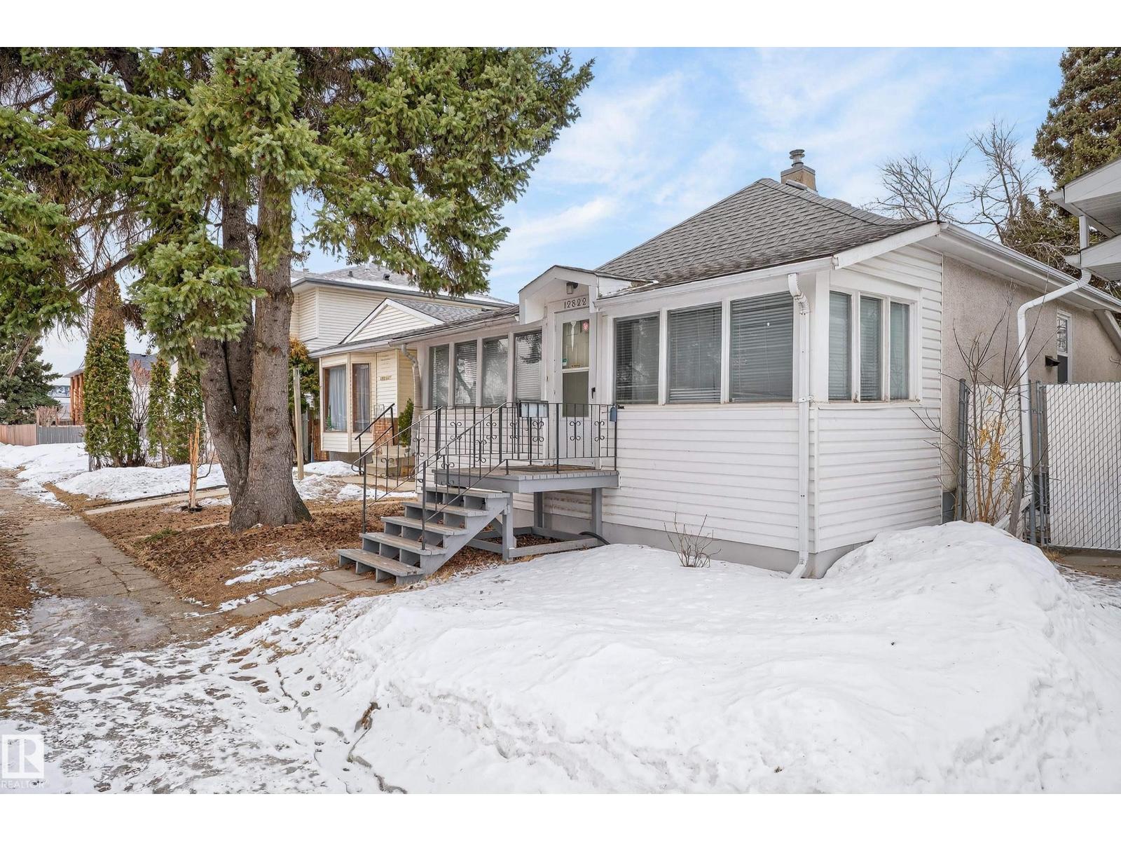 12822 72 St Nw, Edmonton, Alberta  T5C 0P5 - Photo 1 - E4478386