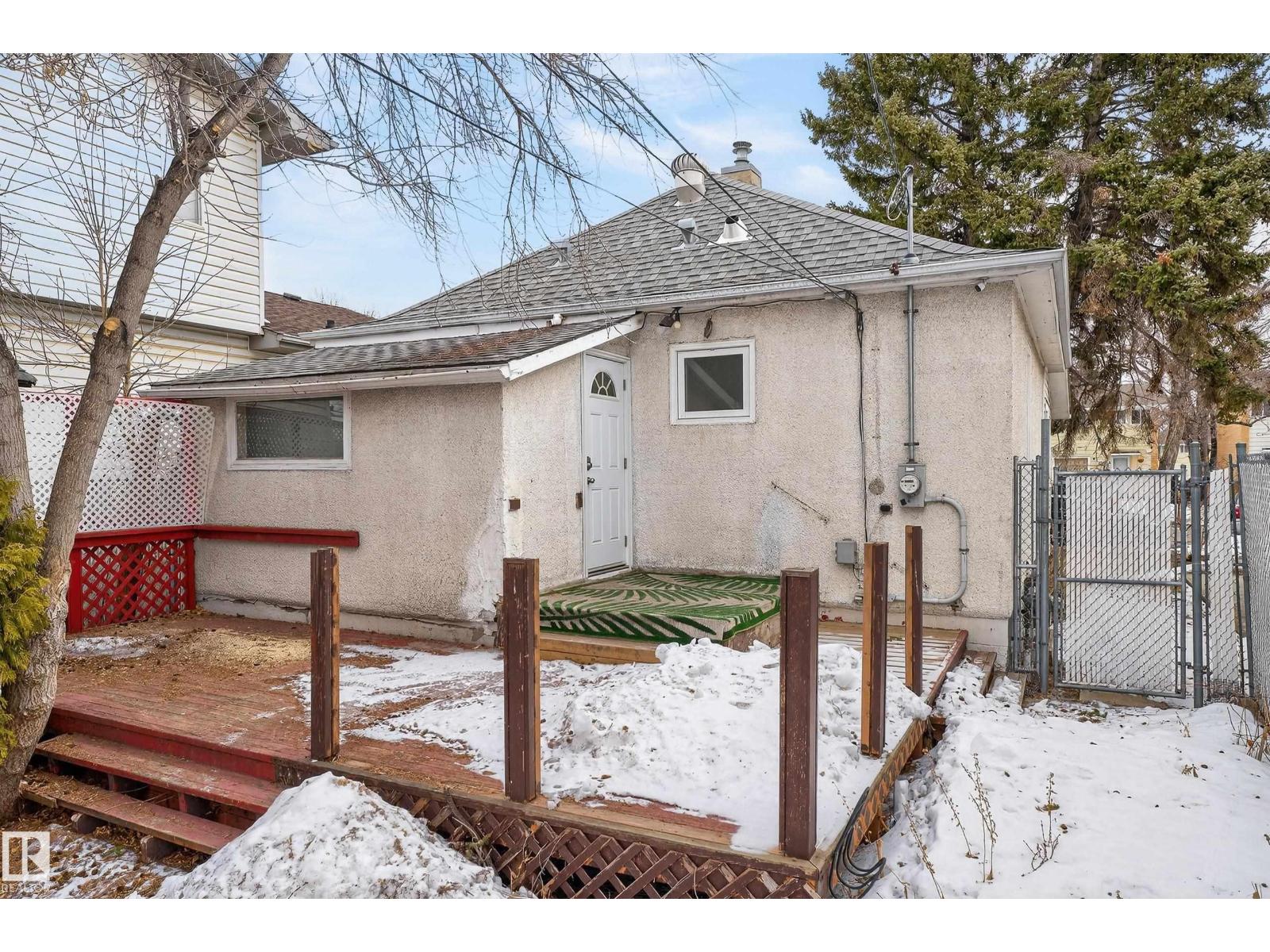 12822 72 St Nw, Edmonton, Alberta  T5C 0P5 - Photo 30 - E4478386