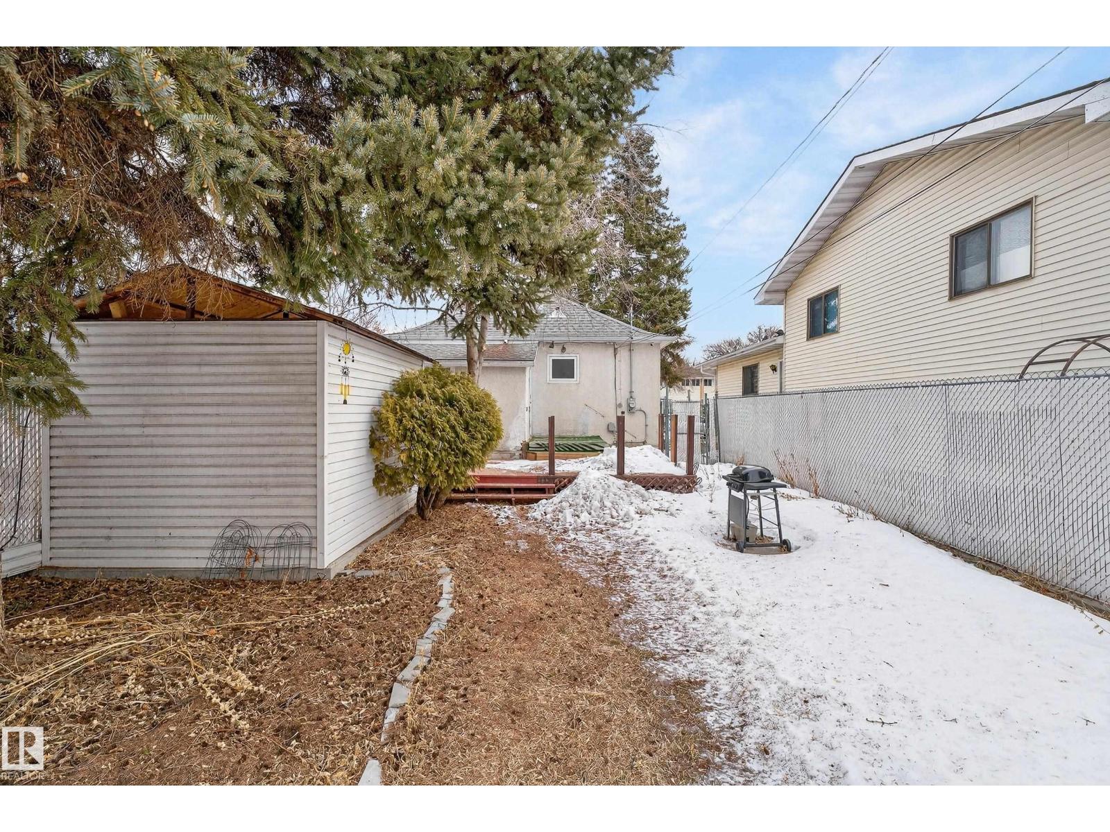 12822 72 St Nw, Edmonton, Alberta  T5C 0P5 - Photo 32 - E4478386