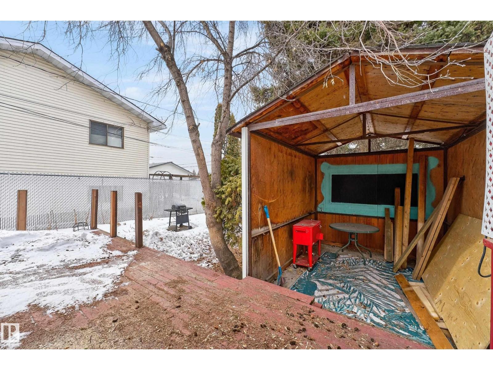 12822 72 St Nw, Edmonton, Alberta  T5C 0P5 - Photo 33 - E4478386