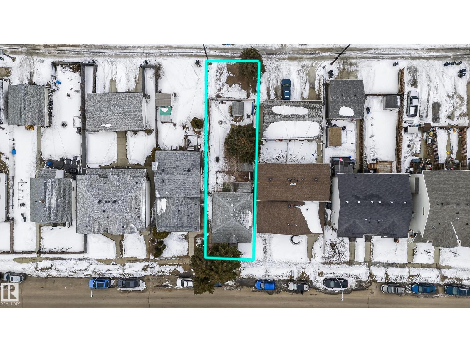 12822 72 St Nw, Edmonton, Alberta  T5C 0P5 - Photo 36 - E4478386