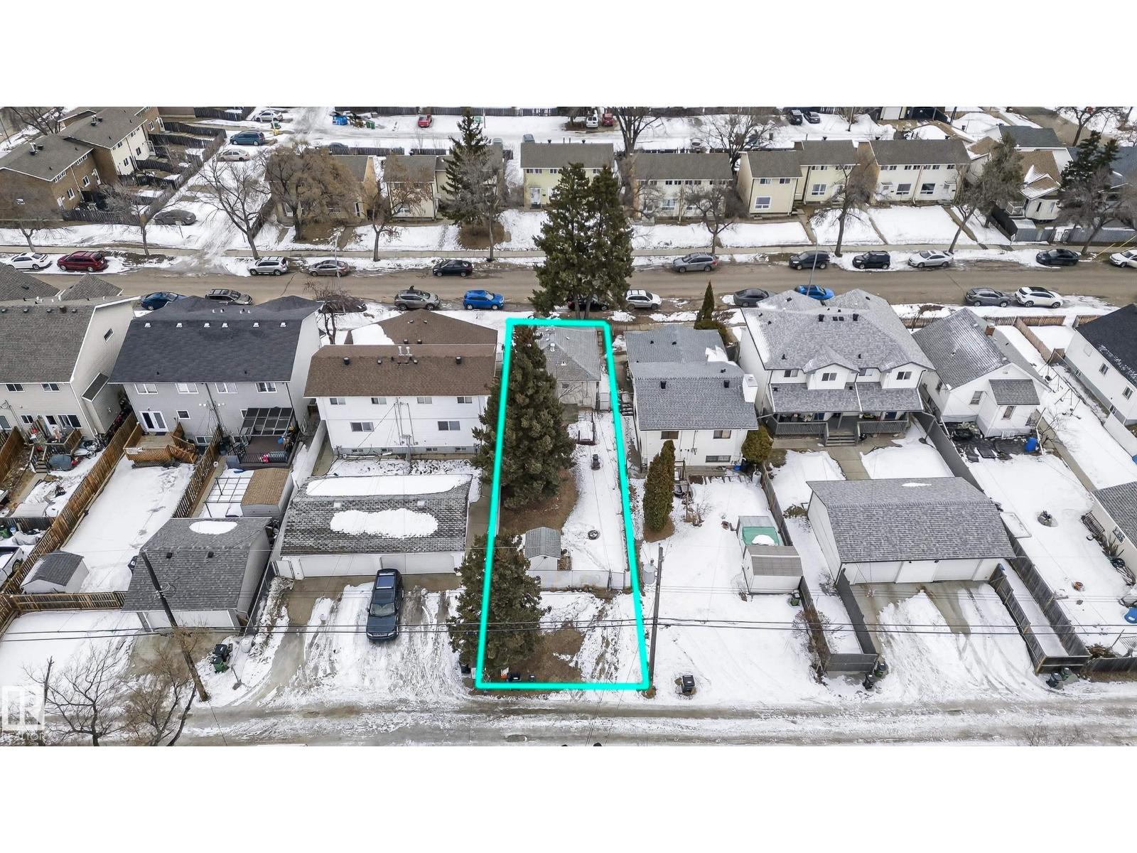 12822 72 St Nw, Edmonton, Alberta  T5C 0P5 - Photo 37 - E4478386