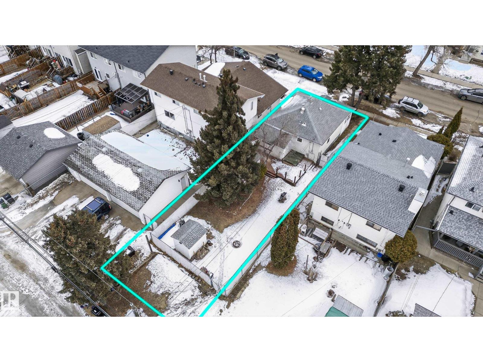 12822 72 St Nw, Edmonton, Alberta  T5C 0P5 - Photo 38 - E4478386