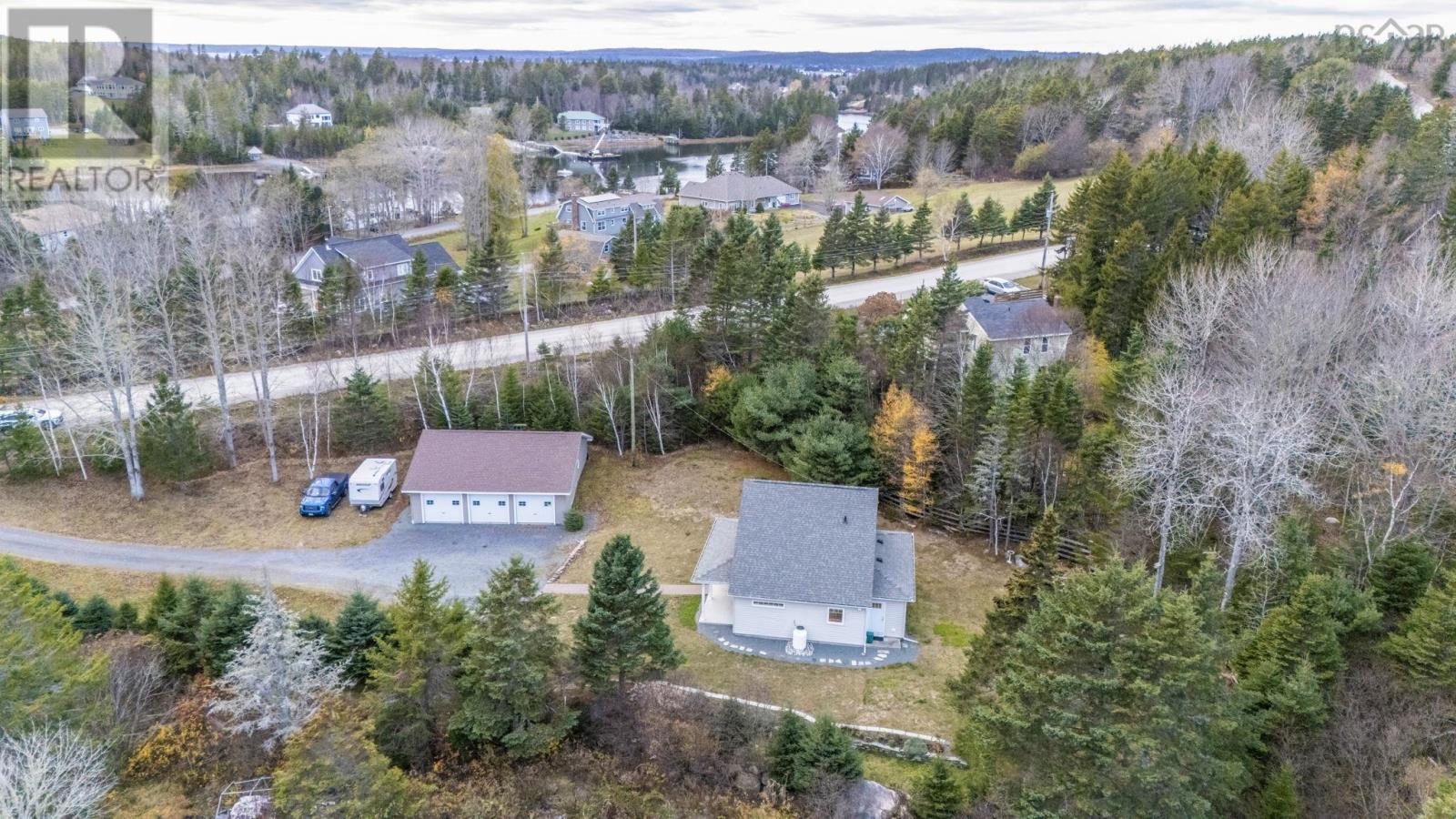 21 Tanner Frederick Road, Glen Haven, Nova Scotia  B3Z 2R8 - Photo 36 - 202604995