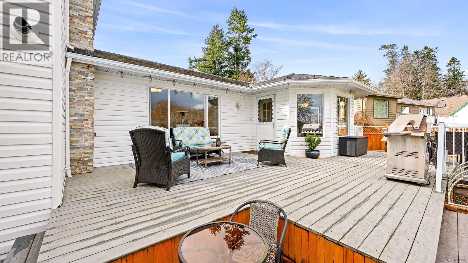 150 Barlow Rd, Campbell River, British Columbia  V9W 1T2 - Photo 17 - 1028786