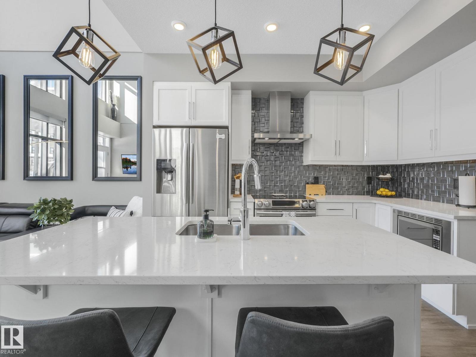 #127 524 Griesbach Pr Nw, Edmonton, Alberta  T5E 6X2 - Photo 14 - E4478388