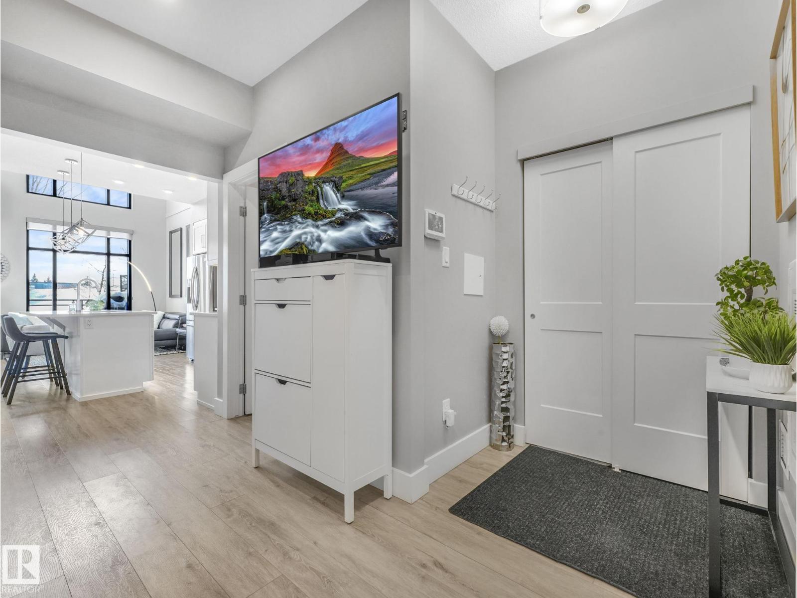 #127 524 Griesbach Pr Nw, Edmonton, Alberta  T5E 6X2 - Photo 8 - E4478388