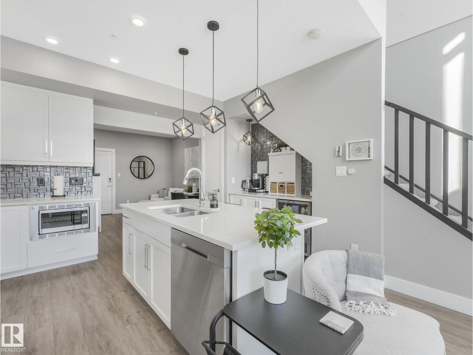 #127 524 Griesbach Pr Nw, Edmonton, Alberta  T5E 6X2 - Photo 19 - E4478388