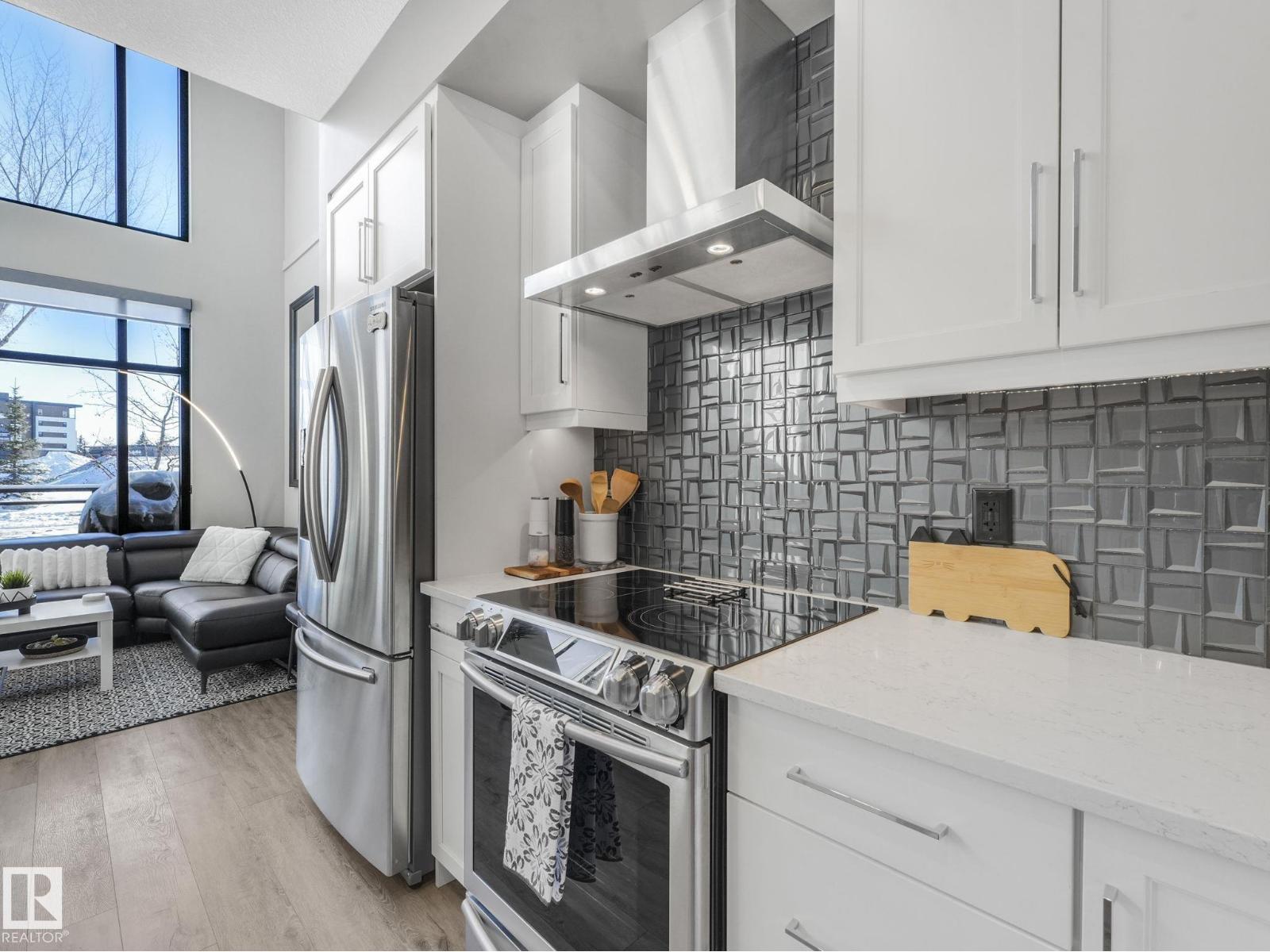 #127 524 Griesbach Pr Nw, Edmonton, Alberta  T5E 6X2 - Photo 18 - E4478388